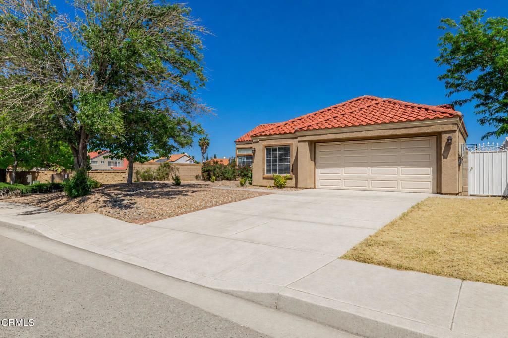 37064 Springfield Street, Palmdale, CA 93552 Main Photo