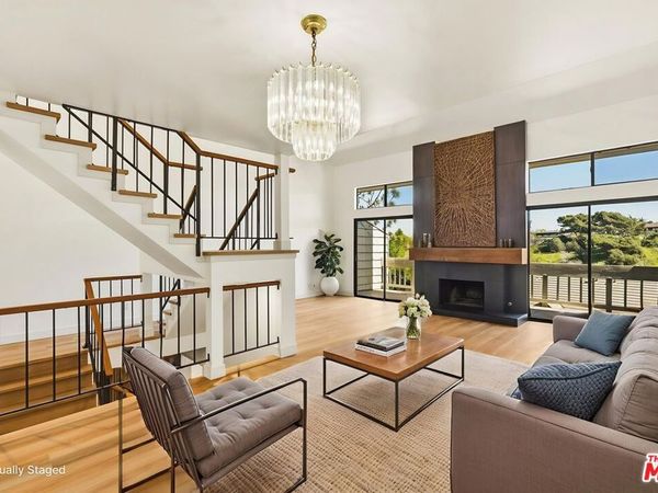 4660 Don Lorenzo Drive, Unit B, Los Angeles, CA 90008