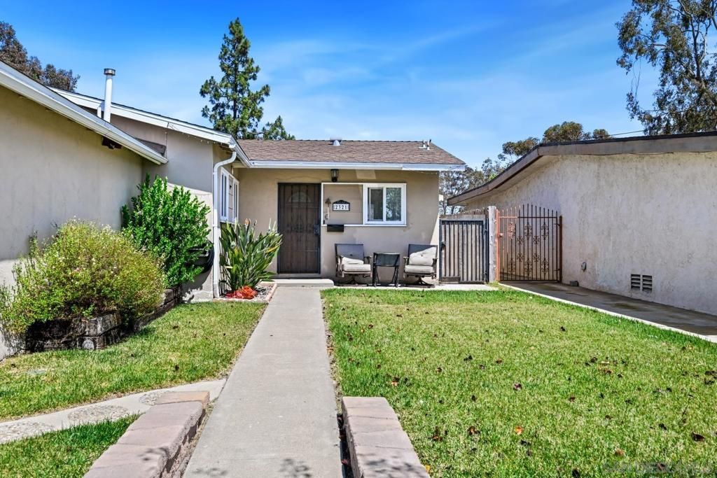 2321 Judson St., San Diego, CA 92111 Main Photo