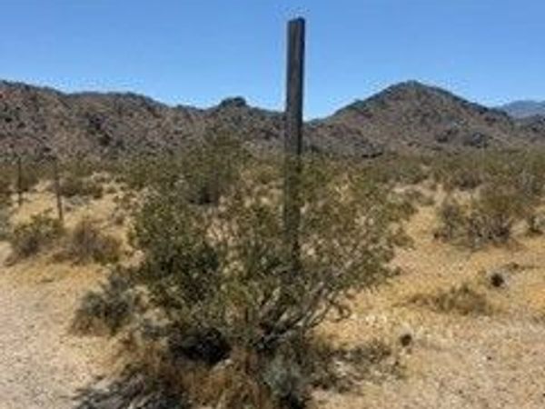 0 Mountain View, Lucerne Valley, CA 92356