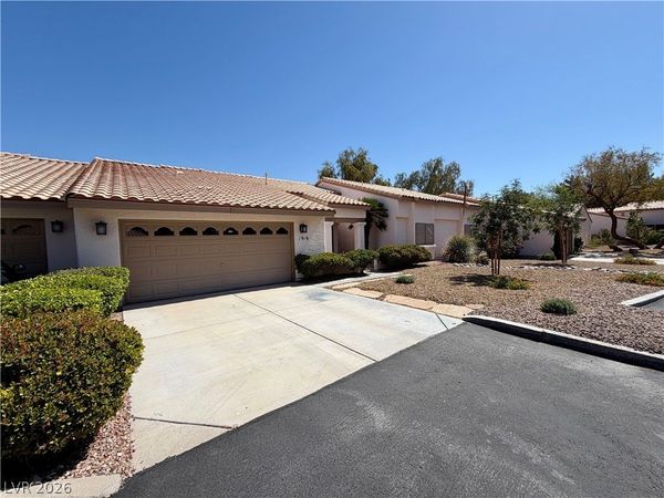 1916 Hobson Drive, Henderson, NV 89074