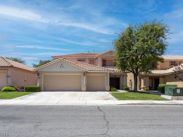 809 Royal Birch Lane , Las Vegas, NV 89144