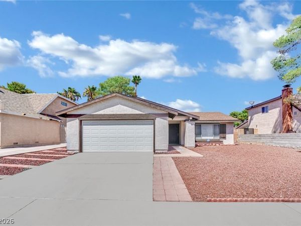 7156 Enterprise Drive , Las Vegas, NV 89147