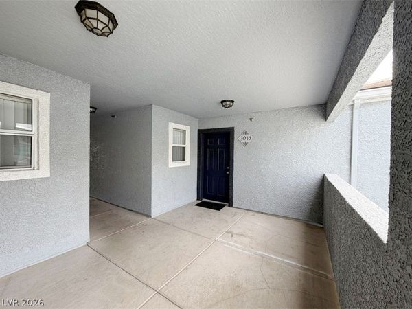 6955 N Durango Drive , Unit 3016, Las Vegas, NV 89149