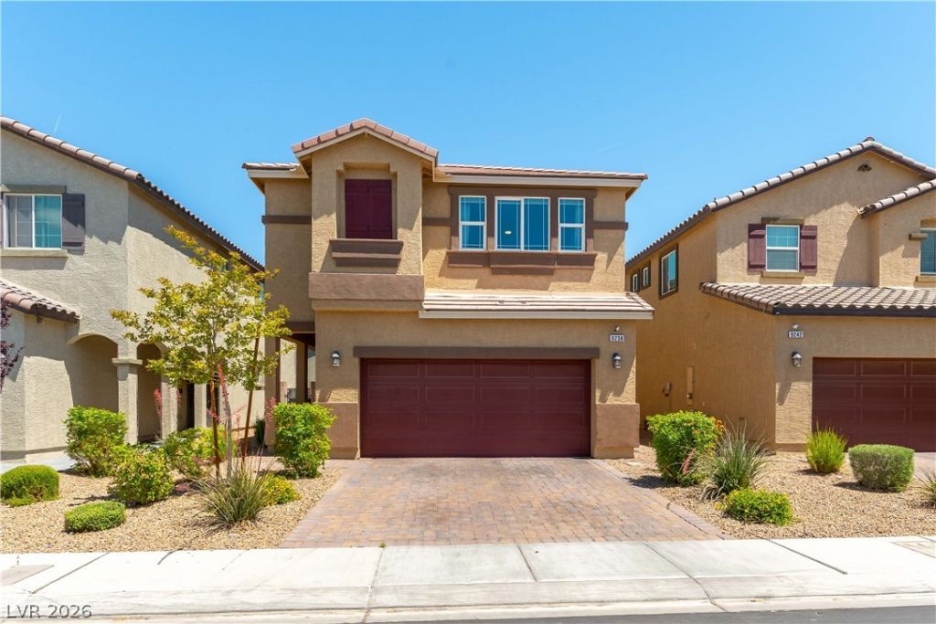 9238 Brayden Bay Street, Las Vegas, NV 89178 Main Photo
