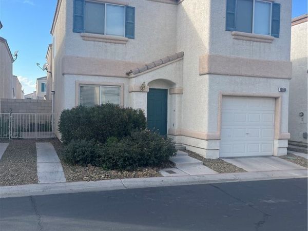 10045 Swimming Hole Street, Las Vegas, NV 89183