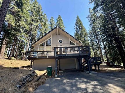 508 Pine Circle, Lake Almanor, CA 96137 Photo