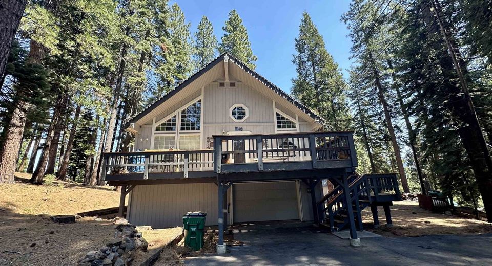 508 Pine Circle, Lake Almanor, CA 96137 Photo
