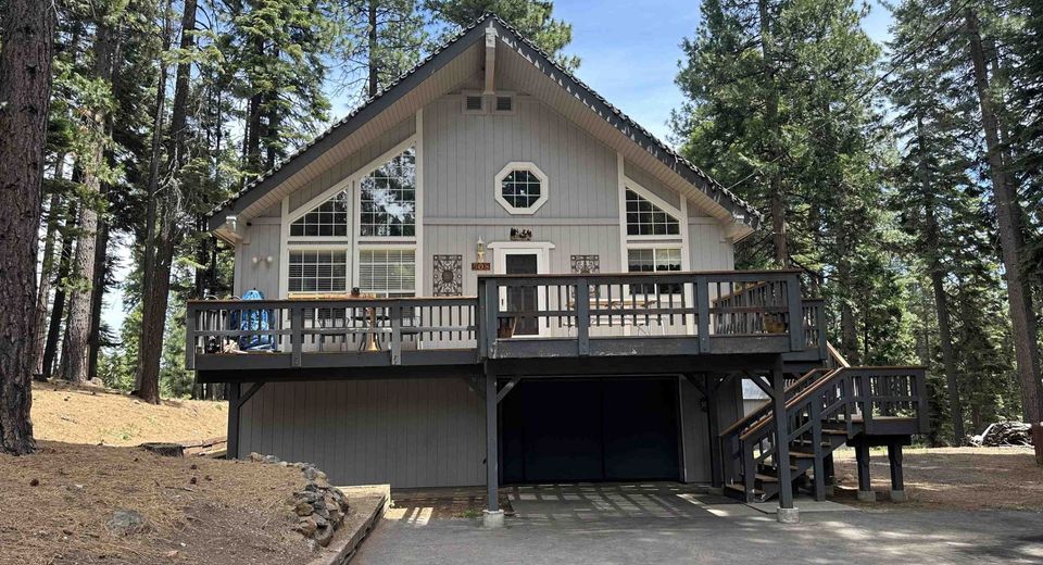 508 Pine Circle, Lake Almanor, CA 96137 Photo