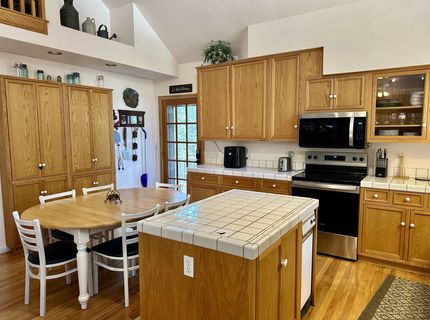 508 Pine Circle, Lake Almanor, CA 96137 Photo