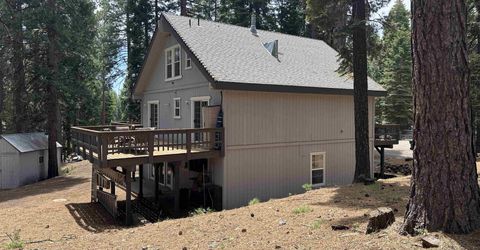 508 Pine Circle, Lake Almanor, CA 96137 Photo