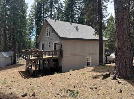 508 Pine Circle, Lake Almanor, CA 96137 Photo