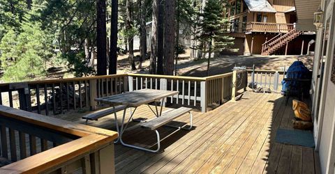 508 Pine Circle, Lake Almanor, CA 96137 Photo
