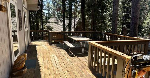 508 Pine Circle, Lake Almanor, CA 96137 Photo