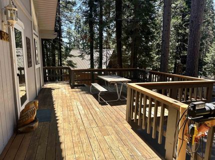 508 Pine Circle, Lake Almanor, CA 96137 Photo