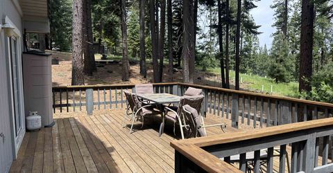 508 Pine Circle, Lake Almanor, CA 96137 Photo