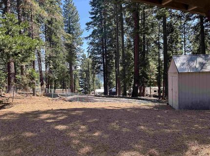 508 Pine Circle, Lake Almanor, CA 96137 Photo