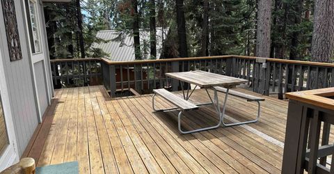 508 Pine Circle, Lake Almanor, CA 96137 Photo