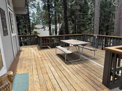 508 Pine Circle, Lake Almanor, CA 96137 Photo