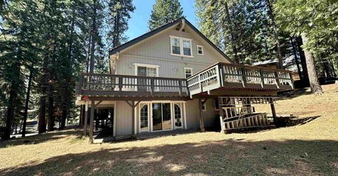 508 Pine Circle, Lake Almanor, CA 96137 Photo