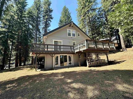 508 Pine Circle, Lake Almanor, CA 96137 Photo