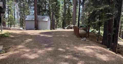 508 Pine Circle, Lake Almanor, CA 96137 Photo