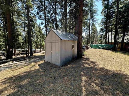 508 Pine Circle, Lake Almanor, CA 96137 Photo