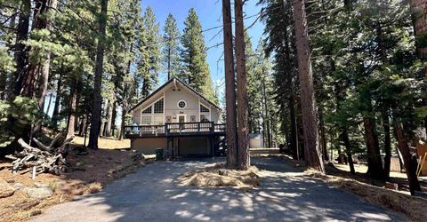 508 Pine Circle, Lake Almanor, CA 96137 Photo