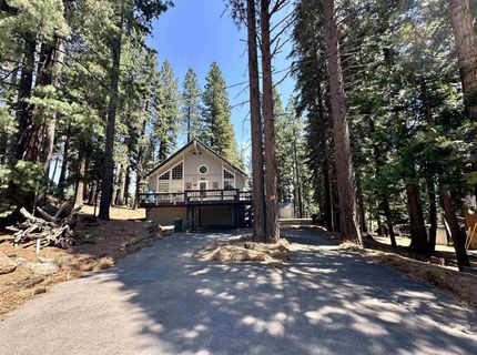 508 Pine Circle, Lake Almanor, CA 96137 Photo