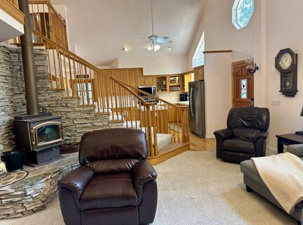 508 Pine Circle, Lake Almanor, CA 96137 Photo