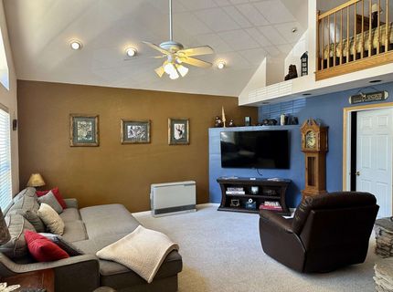 508 Pine Circle, Lake Almanor, CA 96137 Photo