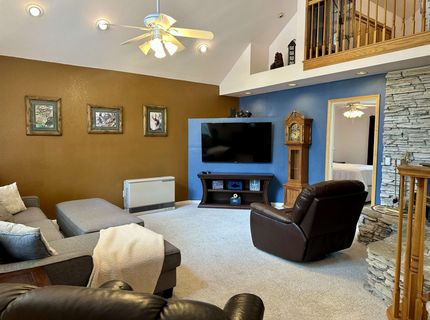 508 Pine Circle, Lake Almanor, CA 96137 Photo