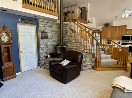 508 Pine Circle, Lake Almanor, CA 96137 Photo
