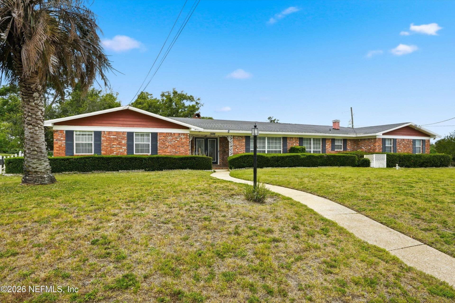 1884 Parkcrest Drive, Jacksonville, FL 32211 Photo