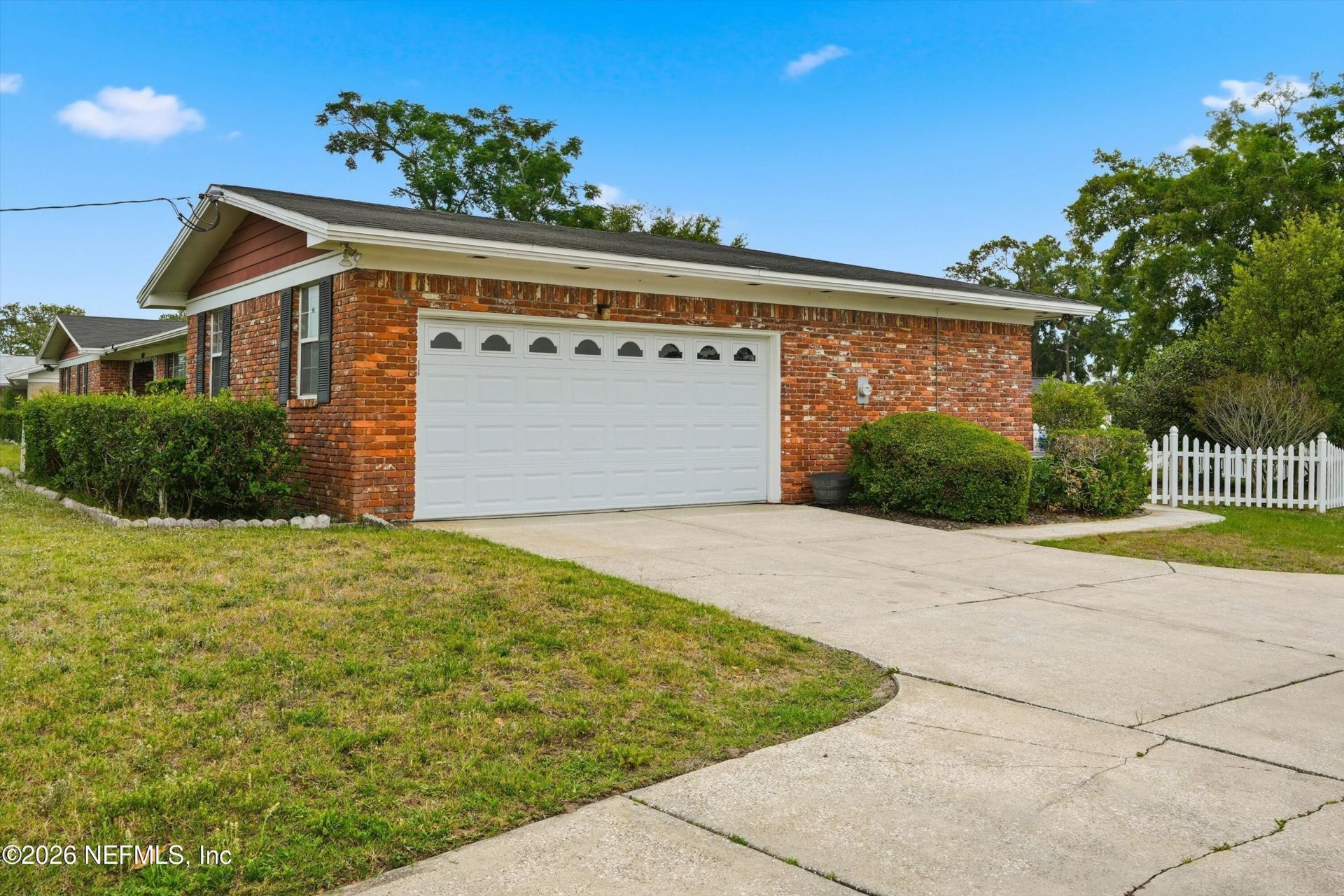 1884 Parkcrest Drive, Jacksonville, FL 32211 Photo