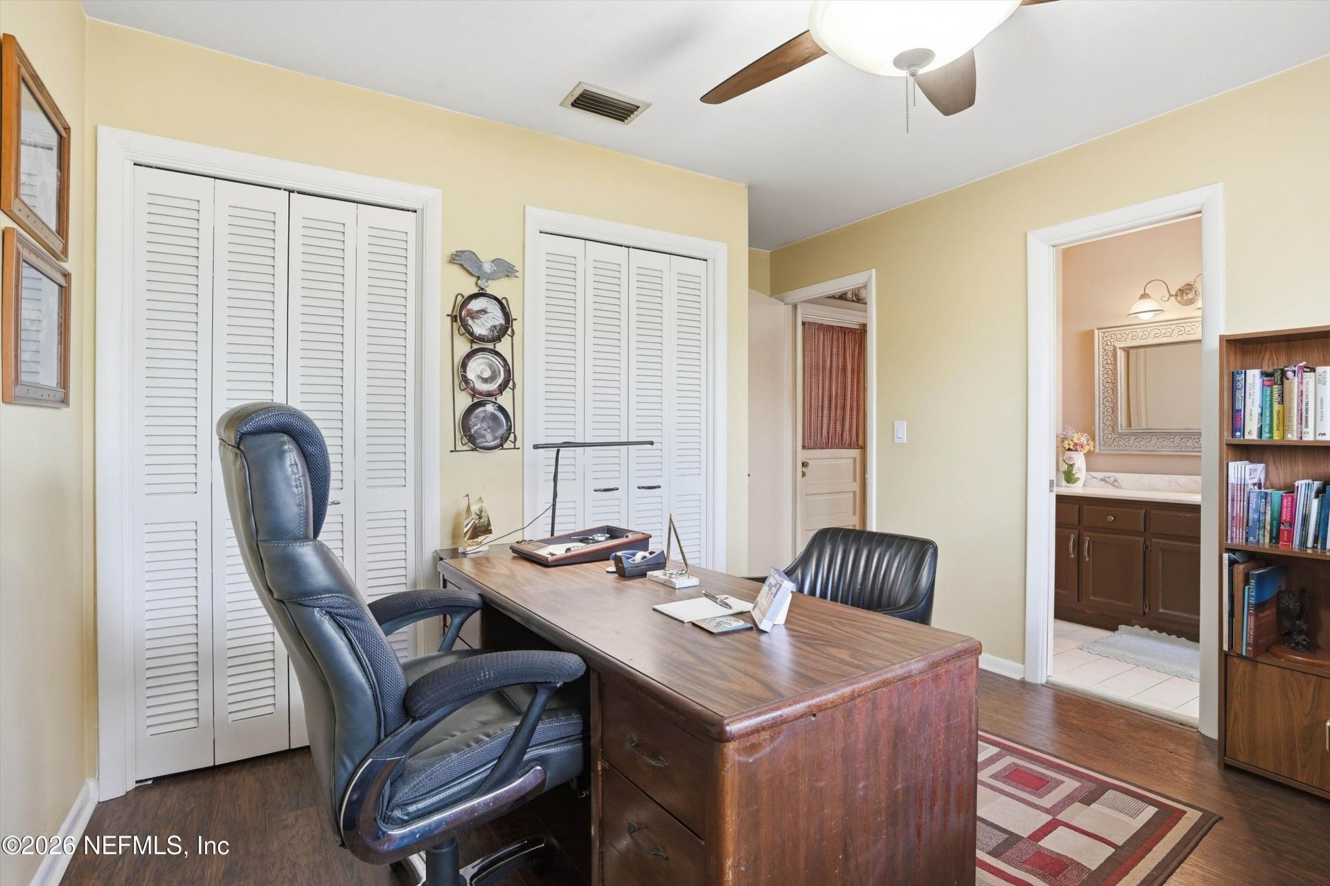 1884 Parkcrest Drive, Jacksonville, FL 32211 Photo