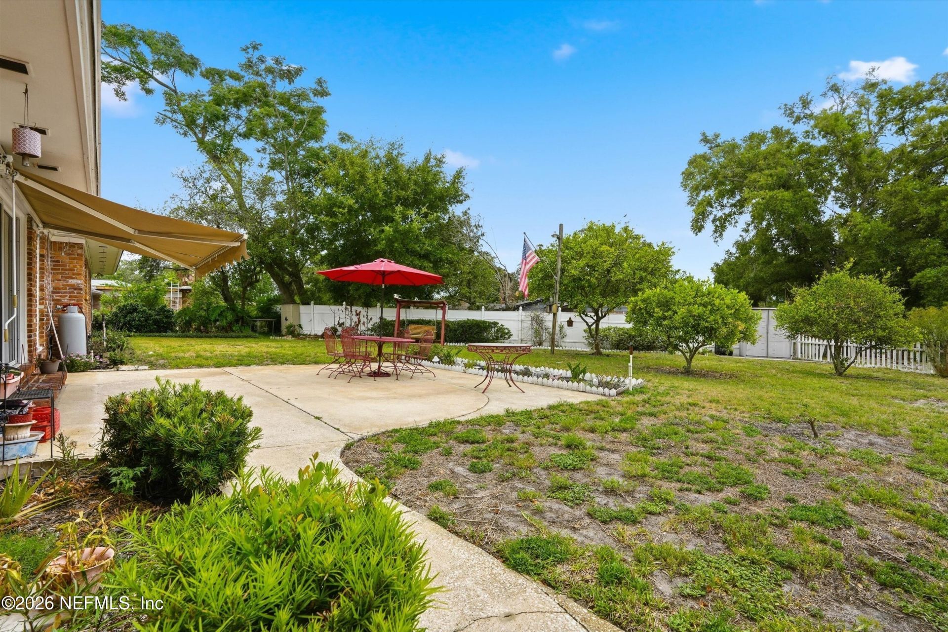 1884 Parkcrest Drive, Jacksonville, FL 32211 Photo