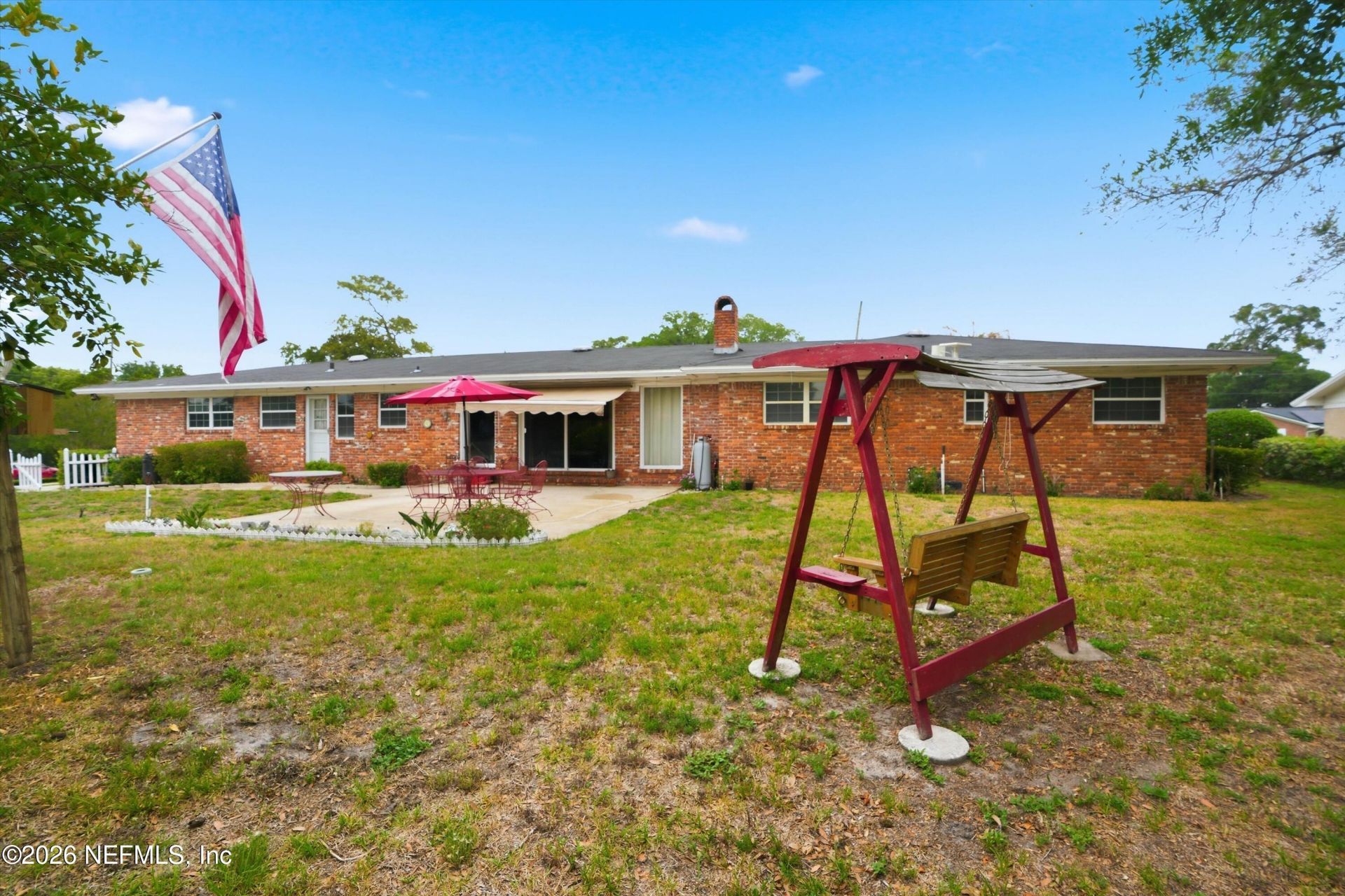1884 Parkcrest Drive, Jacksonville, FL 32211 Photo