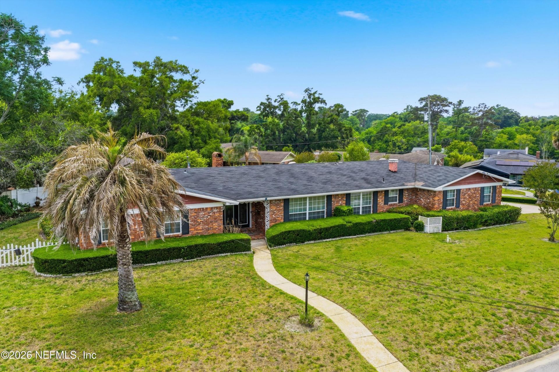 1884 Parkcrest Drive, Jacksonville, FL 32211 Photo