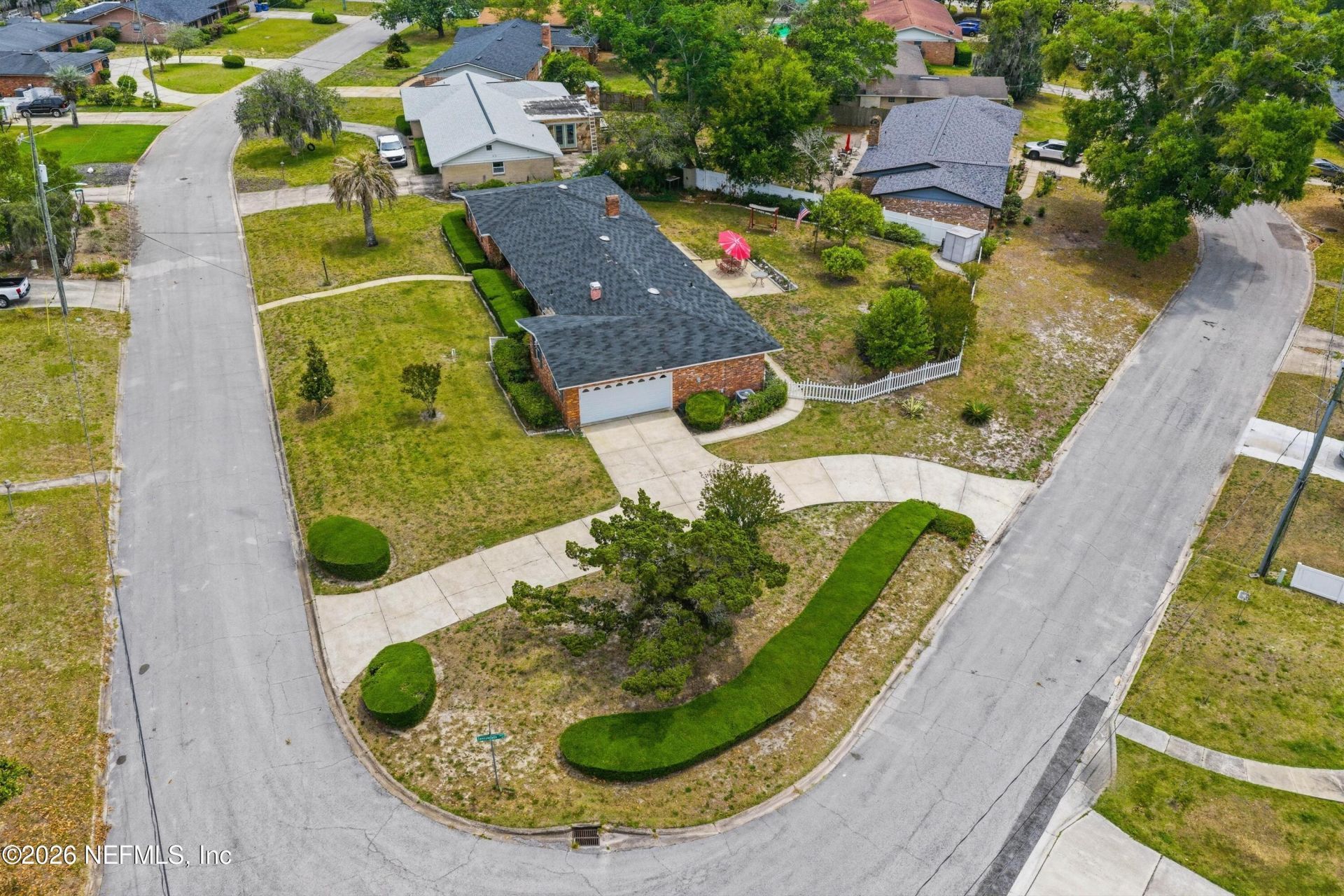 1884 Parkcrest Drive, Jacksonville, FL 32211 Photo