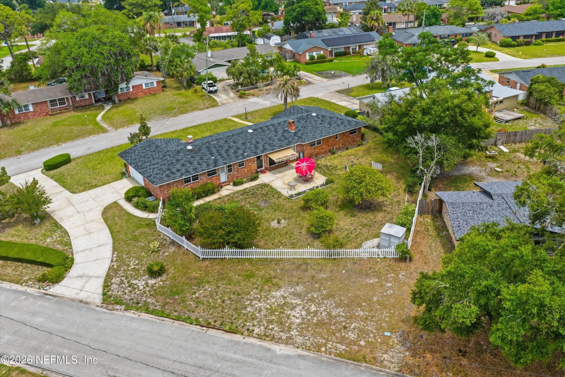 1884 Parkcrest Drive, Jacksonville, FL 32211 Photo