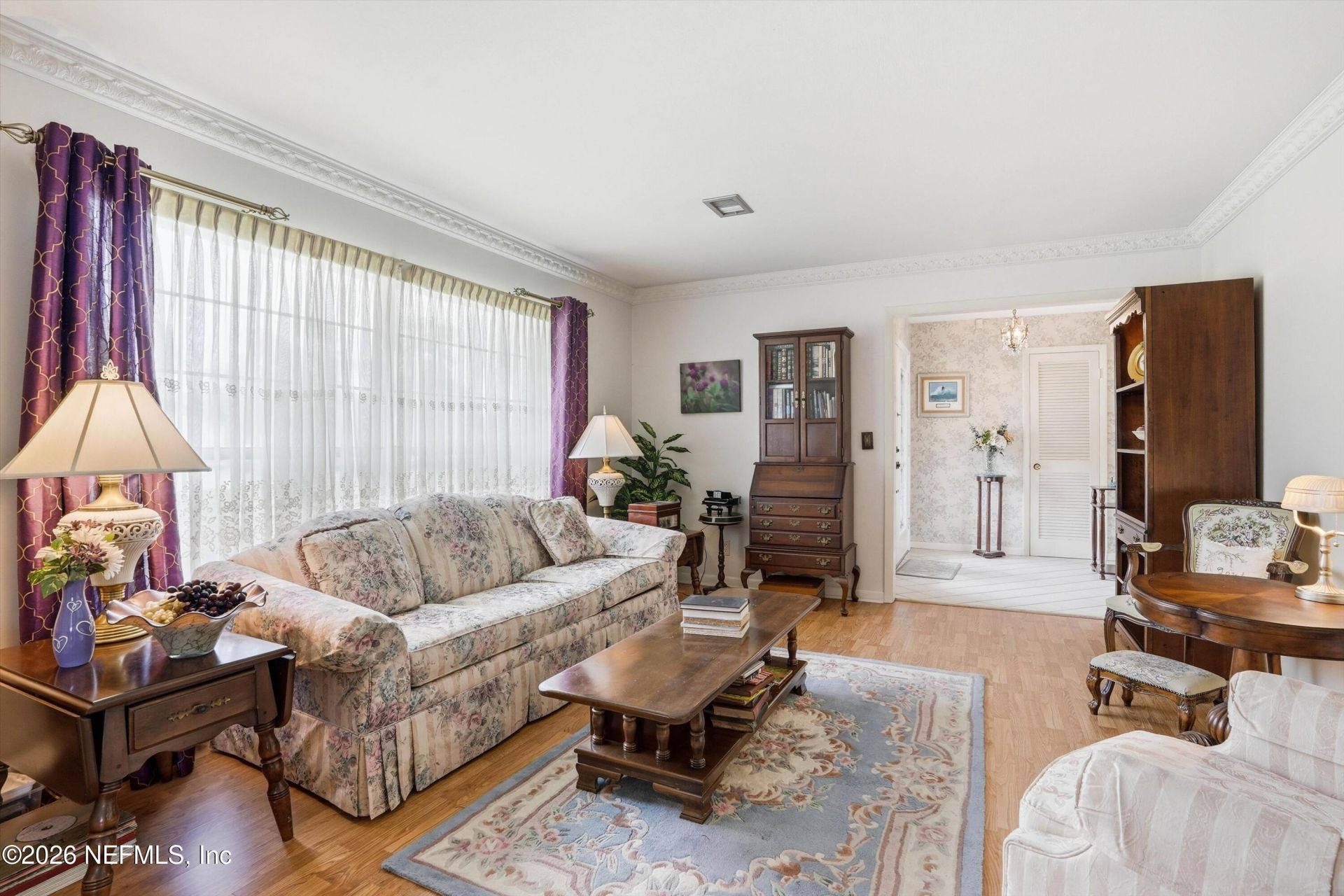 1884 Parkcrest Drive, Jacksonville, FL 32211 Photo