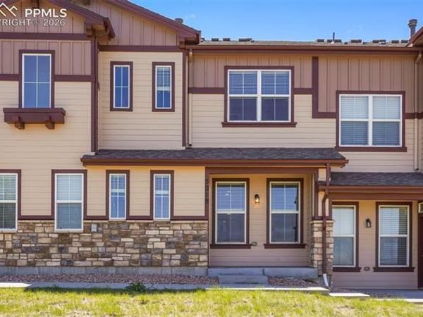 5318 Prominence Point, Colorado Springs, CO 80923