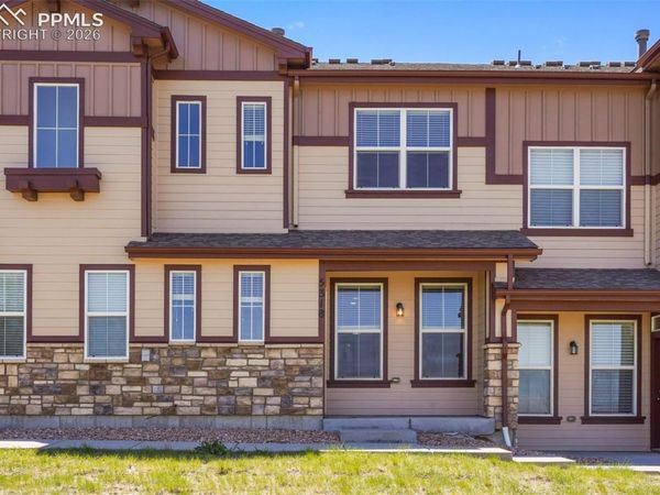 5318 Prominence Point, Colorado Springs, CO 80923