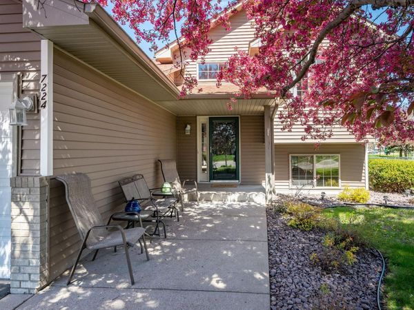 7224 Setzler Parkway, Brooklyn Park, MN 55445