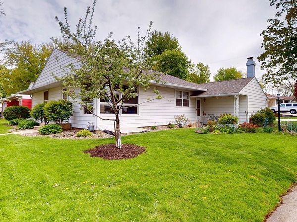1002 13th Avenue NW, Rochester, MN 55901