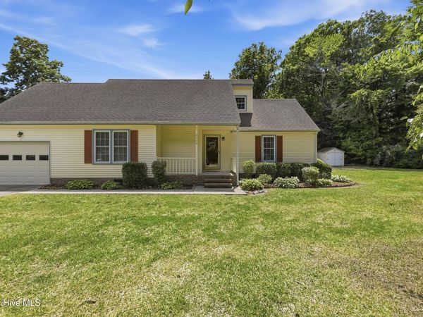 2008 Shady Drive, Elizabeth City, NC 27909