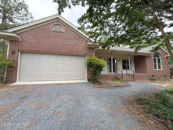 3 Fur Court E, Pinehurst, NC 28374