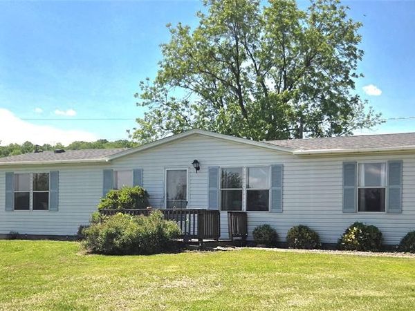14961 Pike 9122 , Louisiana, MO 63353
