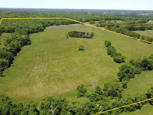 0 Cross Road Church Rd., Bland, MO 65014